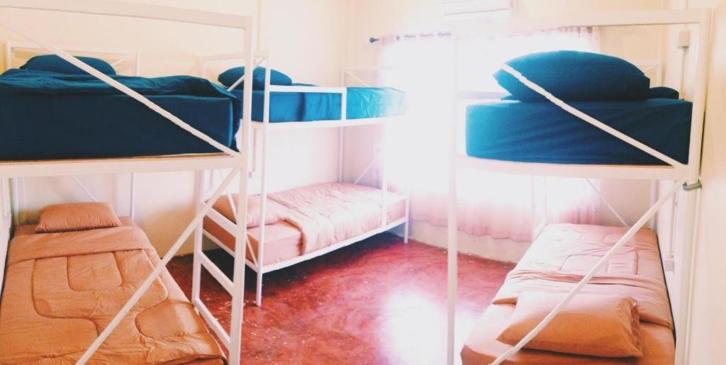 Oldie And Sleepy Hostel Udon Thani Extérieur photo